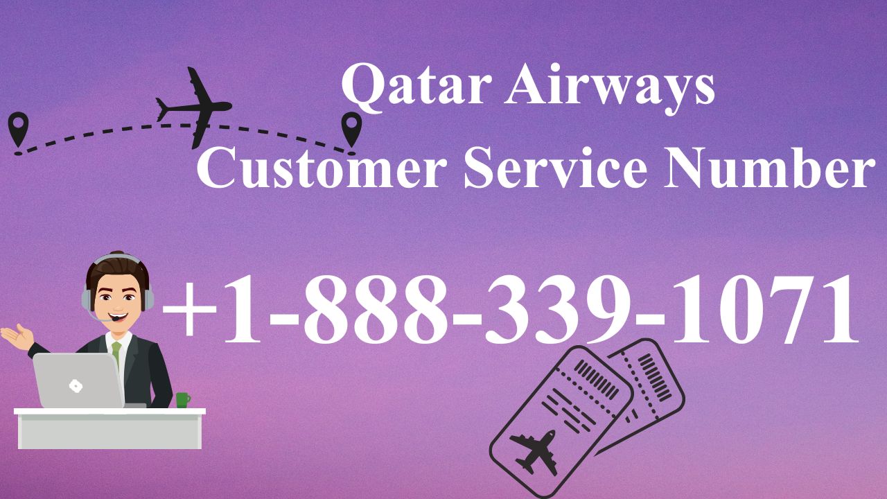 How To Guide Qatar Airways Customer Service // Step By Step Qatar Customer Support - YouTube